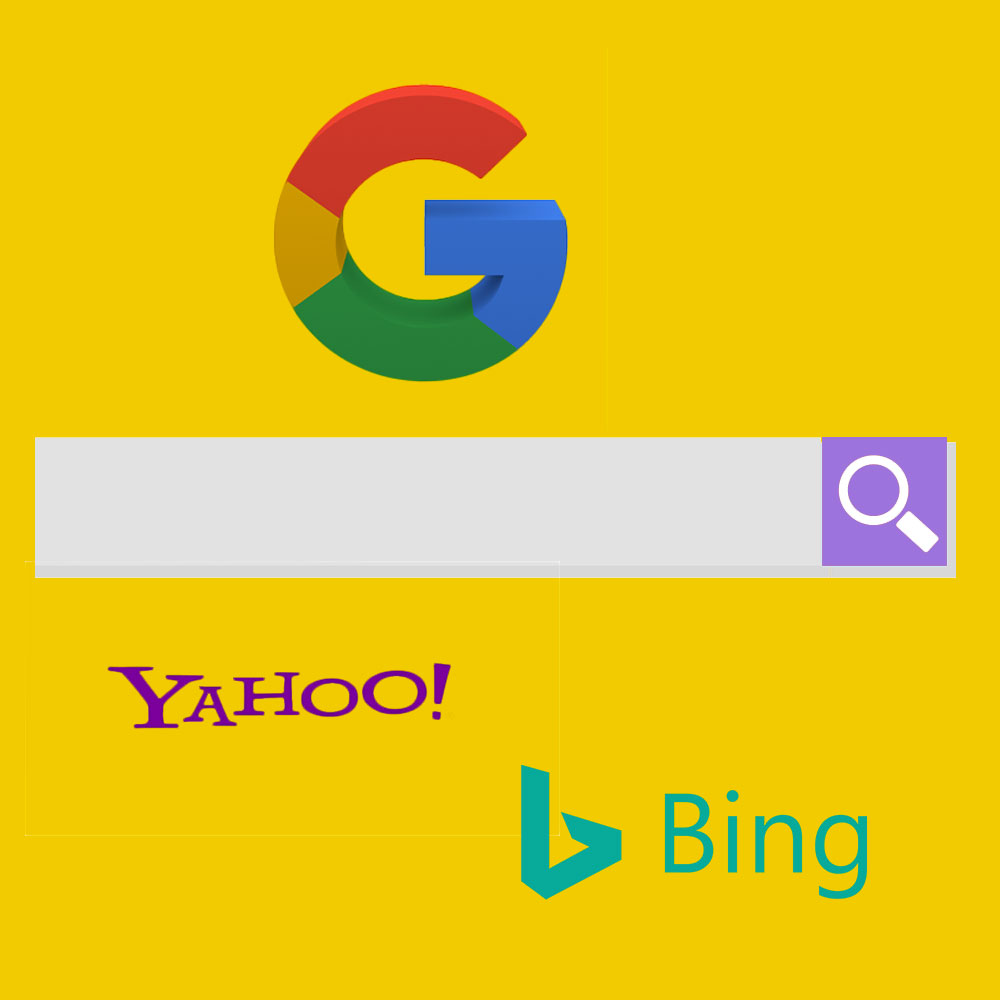 moteur de recherche la base du SEO - kubbiform