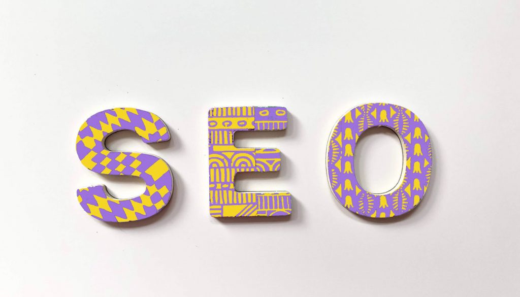 seo