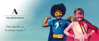 Extrait Digital Marketing 2018 de Laetitia Theodore et Brice Blanquier