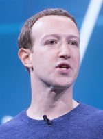 Mark Zuckerberg Fondateur de Facebook