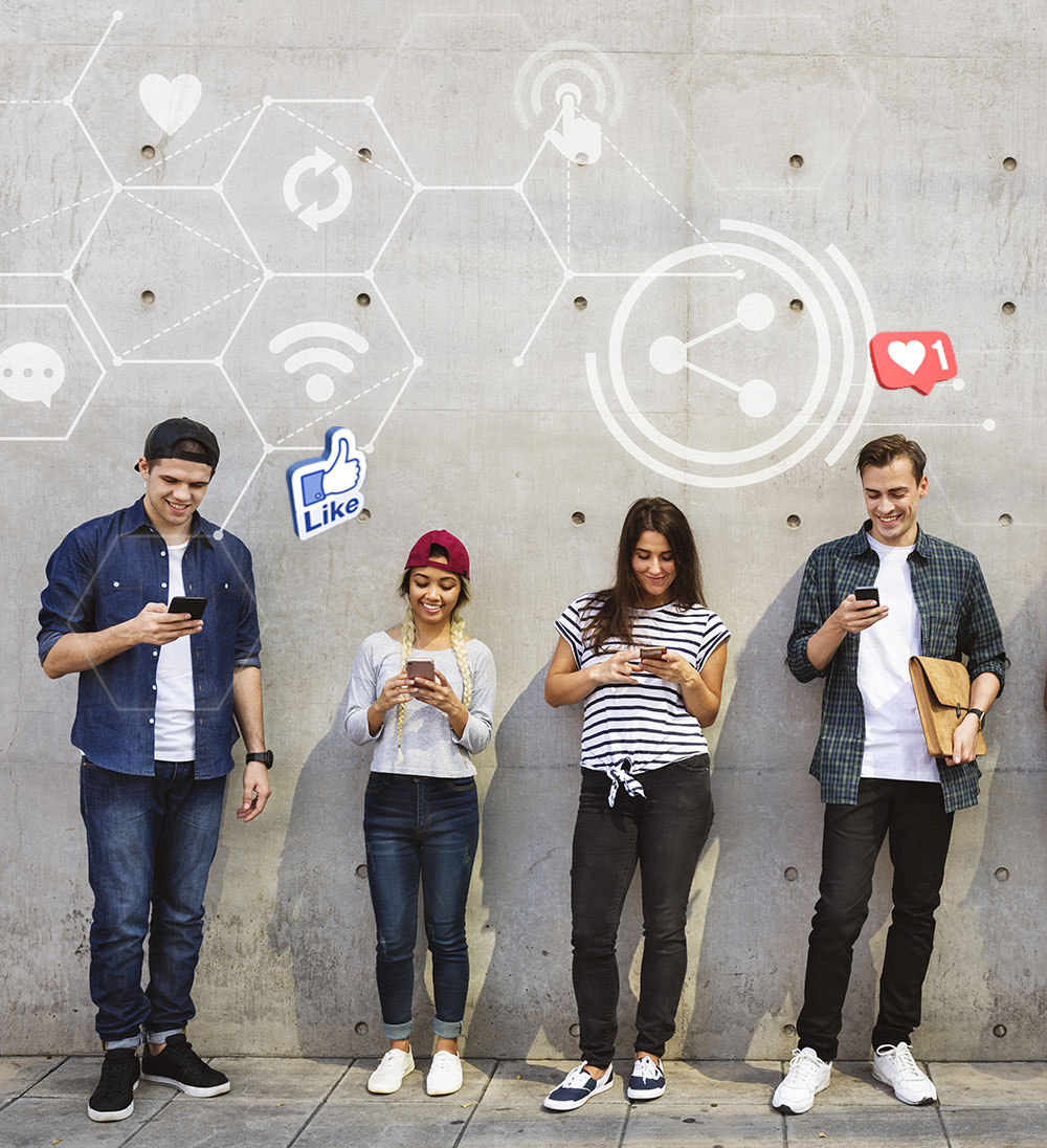 social-media