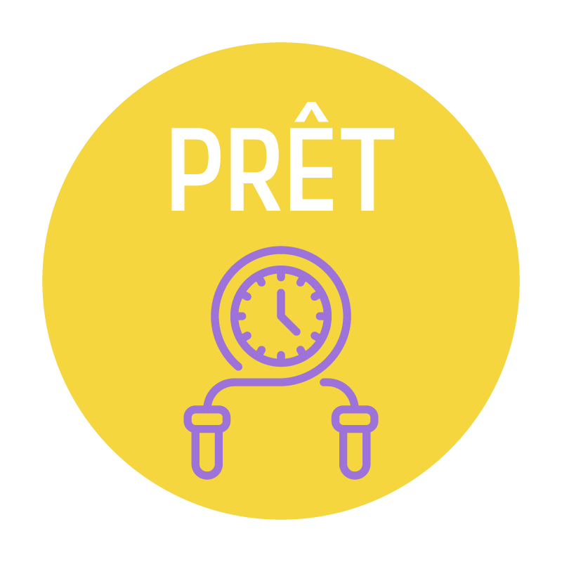 pret