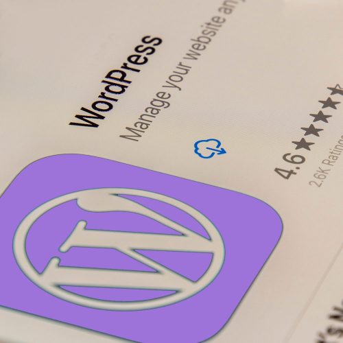 wordpress