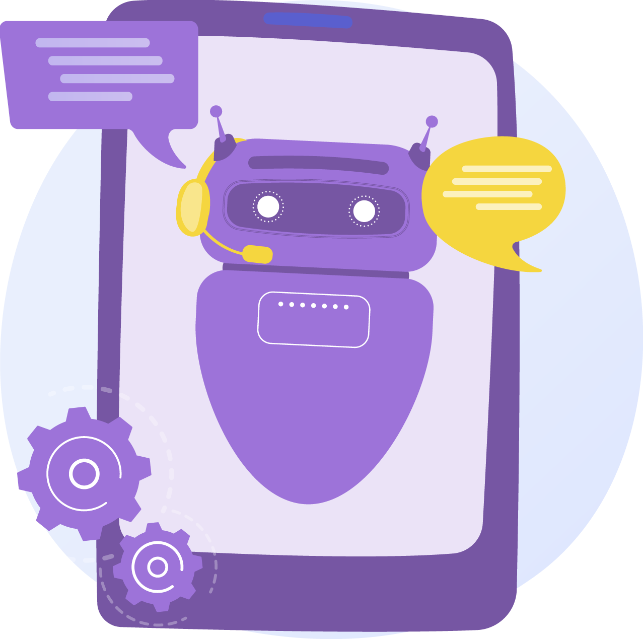 chatbot