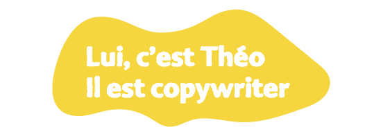 copywriter