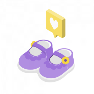 L'histoire courte la plus célèbre : For sale: baby shoes, never worn (À vendre : chaussures bébé, jamais portées) est la totalité d'un roman en six mots - Ernest Hemingway