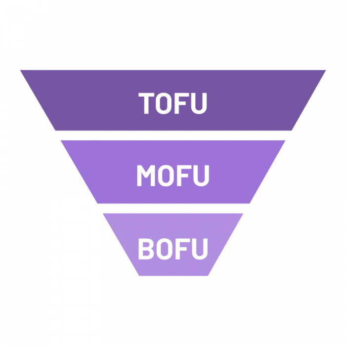 funnel-tofu