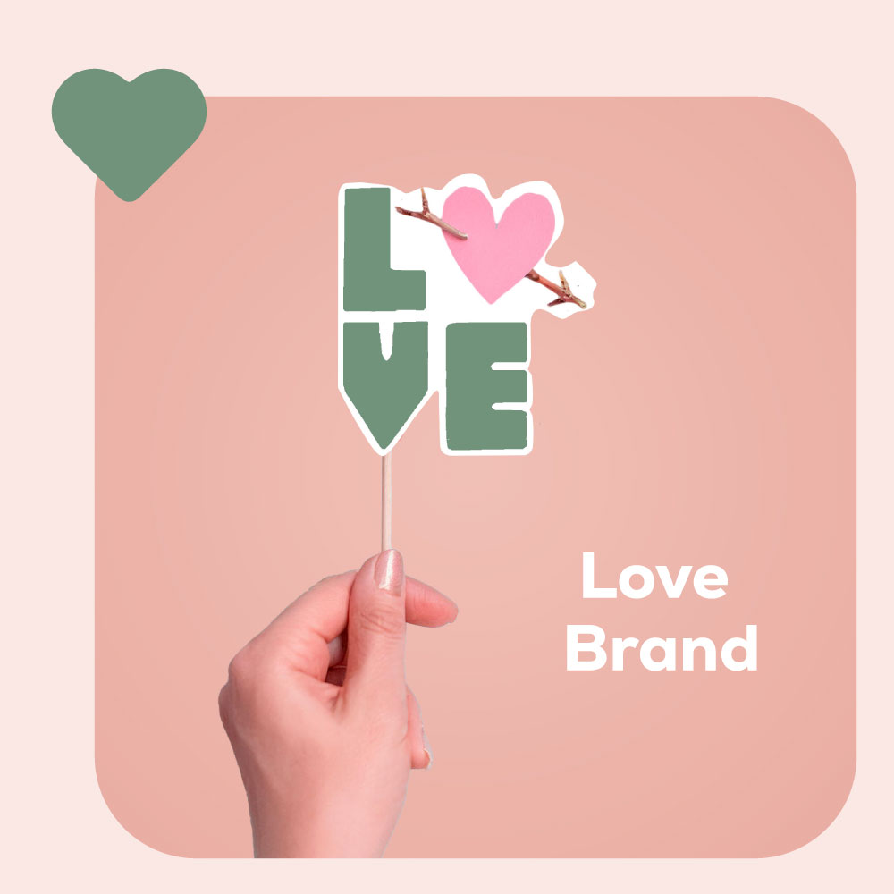 love-brand