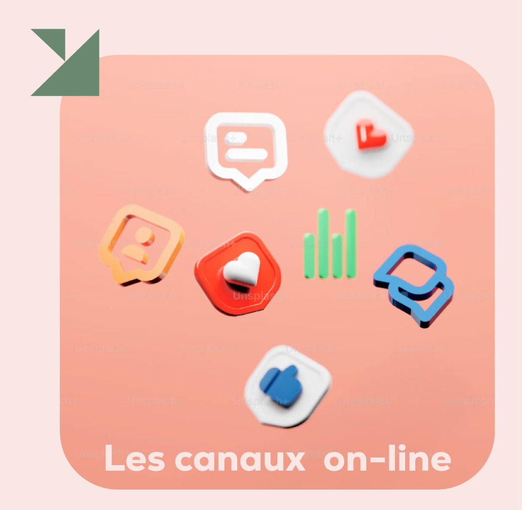 canaux-on-line