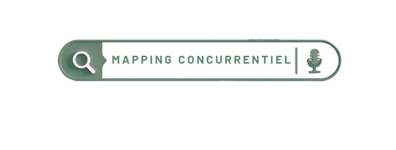 mapping-concurrentiel